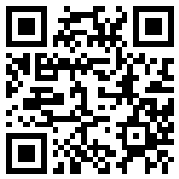 QR Code for bitcoin:3DUh4np4hYugKgsfeoTdvpH9fdWW629BRe