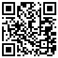 QR Code for bitcoin:3DUiZFuYiPuuWq7YwS6fBhoNXAddXLeRLp
