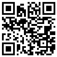 QR Code for bitcoin:3DUjnEcbqscfssXi972otTPgu8s8qUCSb1