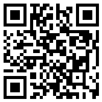 QR Code for bitcoin:3DUkBnpr7pAmCLuw3eUnCtz1FSfKRgGWk2