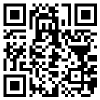 QR Code for bitcoin:3DUo2kQddb4KyUeQayeDdUcLTuWDm9rHE1