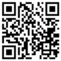 QR Code for bitcoin:3DUoSRofZYZHRRAsPFrB5Kdqp1b1CWKF59