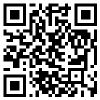 QR Code for bitcoin:3DUsbu3QZ9hu7jRrdkj65uba29wXijeo7w