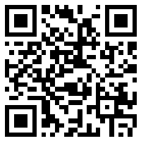 QR Code for bitcoin:3DUtukbdfitA6ER4spk7LPxVssLEkQBtV6