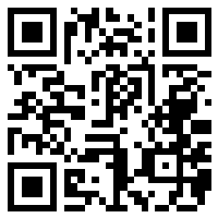 QR Code for bitcoin:3DUv5r4VXyLUZQVm29TTrPUPofC246MUfd