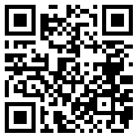 QR Code for bitcoin:3DUvMo3DevqArVSMeDx29fehGgEnu2Lk8z