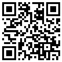 QR Code for bitcoin:3DUwsUZrHdVJS2owpeHM4gguzPULL4p7QR