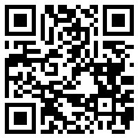 QR Code for bitcoin:3DUxwbJAFXWmQ3rR8cUbdvsReeMXofdH6p
