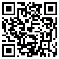 QR Code for bitcoin:3DUyYMZbjYkZ3NrgKSAhEHybeiPyMX2gdf