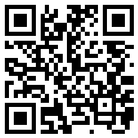 QR Code for bitcoin:3DV1QmHeJjkf83bwpCqccK76yVdWQKUBct