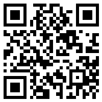 QR Code for bitcoin:3DV2Lq9M3rXmYNQFsCTcdgKGFwW5UETE2A