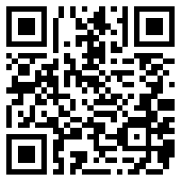 QR Code for bitcoin:3DV3DDvNHq2NCWEdDv2S3rpS6Ftui7vr1d