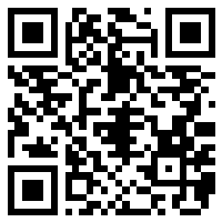 QR Code for bitcoin:3DV4FEjDibVRYr6Lhs71e6buUmPCQMudvC