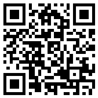 QR Code for bitcoin:3DV7AapVK9tgKPBuMbxMU4o7P5yRrezGYU