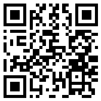 QR Code for bitcoin:3DV8xcjaj3FU3rUFD669SU19dLLqpPyVjb