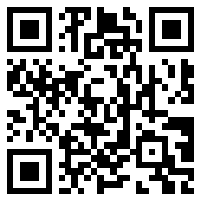 QR Code for bitcoin:3DVBsczG9r4vYXGDX195jUhQX2WSFkMJka