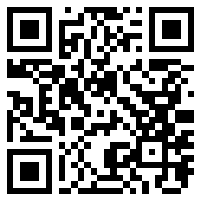 QR Code for bitcoin:3DVBsk8PMcZXpfGcXRYL6suizuJ478SA36