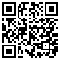 QR Code for bitcoin:3DVCFHeMtQpqpLrYshvJPdVoFZo7HPDQUx