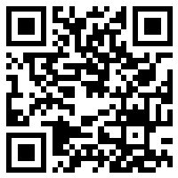 QR Code for bitcoin:3DVCZSCTyDBjpd4bmVm4f95ZSEAWVW7fFR