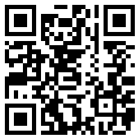 QR Code for bitcoin:3DVCuuCBQ593WEXyGTDuBetrte5yHxonfF