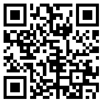 QR Code for bitcoin:3DVD4BjCcmSi2wjaNKBtT6qm4jM5KDmCte