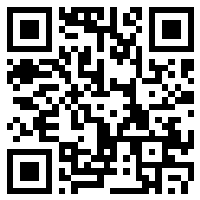 QR Code for bitcoin:3DVDqkr9LuNhPpwG282sYScJS85QxgsKTq