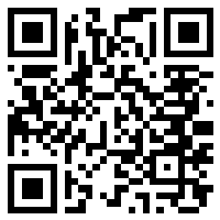 QR Code for bitcoin:3DVE72sdTQLZCTkYrzB91hLrd9zaRPH4FF