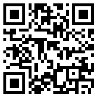 QR Code for bitcoin:3DVEJBfhcDeDAwLyfjTjNRSzBuEniMTFec