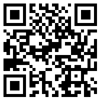 QR Code for bitcoin:3DVFHRZXU9s8ddnqhWDajLFwG9akESAicu