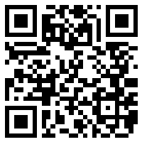 QR Code for bitcoin:3DVGqNS6vo93eRFj4UmmggNa8Y1mL3xSbw
