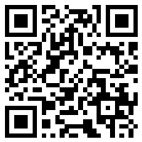 QR Code for bitcoin:3DVJfEsDTPkGDvqPCLC41X85L1B1DQWDyh