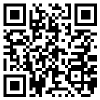 QR Code for bitcoin:3DVKXvf4dcBPvuvetRAMscqVugtcp5ck1j