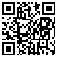 QR Code for bitcoin:3DVLzpQT6tUDXjadWu82yaL5ML46MCaMCT