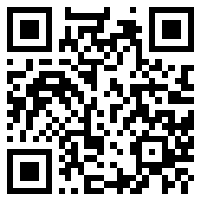 QR Code for bitcoin:3DVP7Xbp6CGotRrhLbPnAebuwFUMwPeb8s