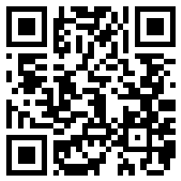 QR Code for bitcoin:3DVPTJXPymFMeMXn3qTnuAo7TrkaNqkFCo