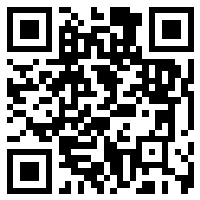 QR Code for bitcoin:3DVPXwMsFxsAgNkcjC64yWPo4X1SPqeqgP