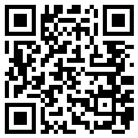 QR Code for bitcoin:3DVQTfRyhJ6oKE13EvTJrCBNF7ocDbjGLQ