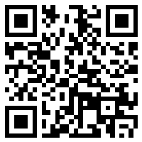 QR Code for bitcoin:3DVSFQ8LppCY7D1rVfUdMXQfpMJQT28ads