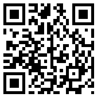 QR Code for bitcoin:3DVUbNMomiAyCDdRMo8wpKeCr3Sgnq7cDB