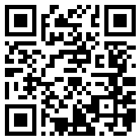 QR Code for bitcoin:3DVW4FMtSxFT2oGTz7FRz1TnRqdNe8fFSb
