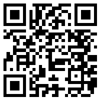 QR Code for bitcoin:3DVWKf4fhAcEXRnsNFK5SWL1jnMa9h7guA