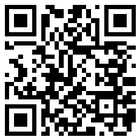QR Code for bitcoin:3DVXmo64SVTRwXXCJvvZt1dehkDeDNsUyn
