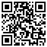 QR Code for bitcoin:3DVaAs8869hZSwAfe5txTakfqReqZdbJWV