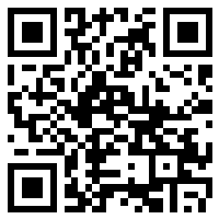 QR Code for bitcoin:3DVaUVCa1EMiMmv3ZgQpwgn9MzEmJ7oMPM