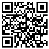 QR Code for bitcoin:3DVcAQECs6EFe9QES71jfWAms3sE7una1u