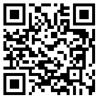 QR Code for bitcoin:3DVcmBiVuxP2FxapcsQwwaAcGveNF1ZdNC