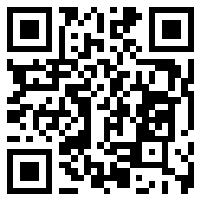 QR Code for bitcoin:3DVeEpx5KmLekbAxta8KMNVL5SnJSX21xh