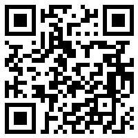 QR Code for bitcoin:3DVfVSTCmRJXxWp5HmdC8wWBiZXPbToKk2