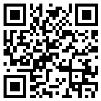 QR Code for bitcoin:3DViERdTPCp3tNQZDm7sigh4Ubc35YFi1N