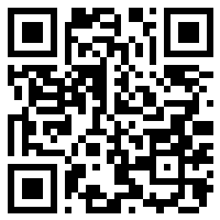 QR Code for bitcoin:3DVispiX85fzENKYdsrCka5pCGg97UFFW5